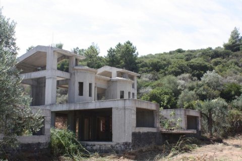 700m² Commercial property à Chalkidiki, Greece No. 48889 1