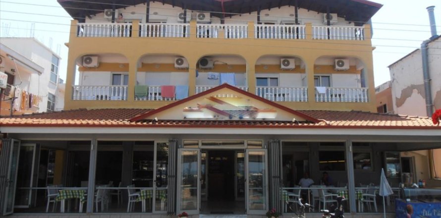 720m² Hotel in Pieria, Greece No. 48887