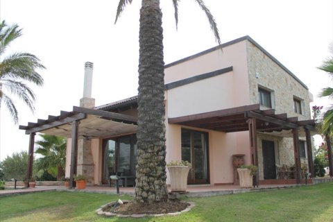 4 chambres Villa à Chalkidiki, Greece No. 48892 2