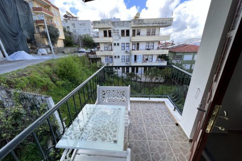 3+1 Penthouse in Alanya, Turkey No. 14307 17