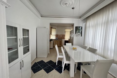 3+1 Penthouse in Alanya, Turkey No. 14307 15