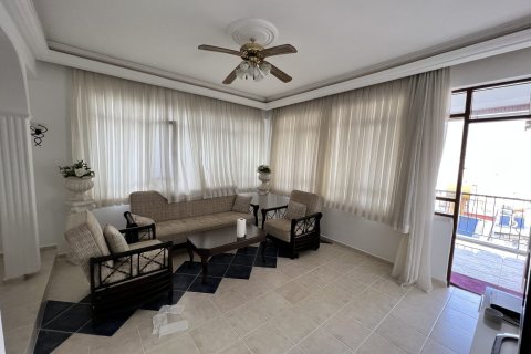 3+1 Penthouse in Alanya, Turkey No. 14307 21