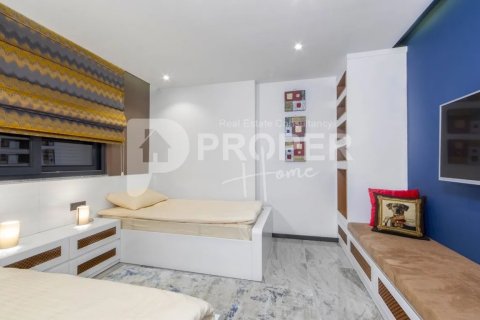 5 rooms Apartment in Alanya, Turkey No. 14219 10