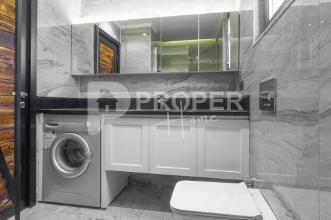 5 rooms Appartement à Alanya, Turkey No. 14219 3