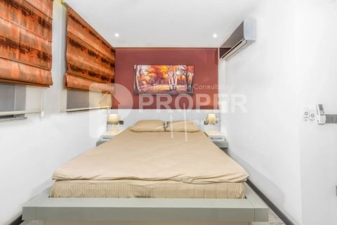 5 rooms Apartment in Alanya, Turkey No. 14219 9