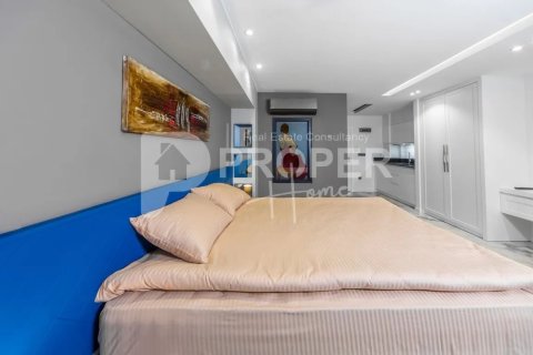 5 rooms Apartment in Alanya, Turkey No. 14219 7