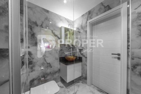 5 rooms Apartment in Alanya, Turkey No. 14219 2