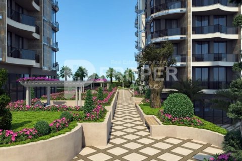 2 rooms Apartment in Tosmur, Turkey No. 14145 9