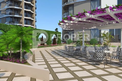 2 rooms Apartment in Tosmur, Turkey No. 14145 4