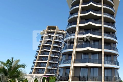 2 rooms Apartment in Tosmur, Turkey No. 14145 24