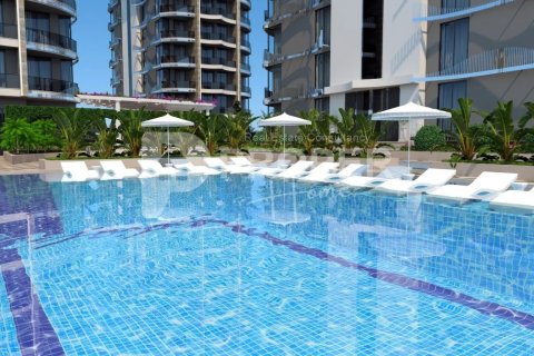 2 rooms Apartment in Tosmur, Turkey No. 14145 18