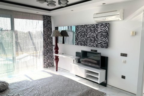 1+1 Apartment in Konakli, Turkey No. 14309 20