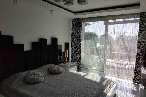 1+1 Appartement à Konakli, Turkey No. 14309 6