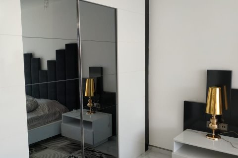 1+1 Apartment en Konakli, Turkey No. 14309 2