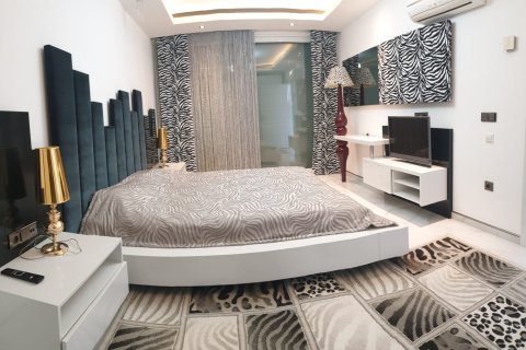 1+1 Appartement à Konakli, Turkey No. 14309 28