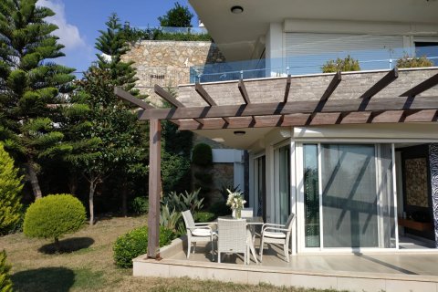 1+1 Apartment in Konakli, Turkey No. 14309 10