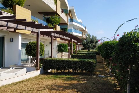 1+1 Appartement à Konakli, Turkey No. 14309 1