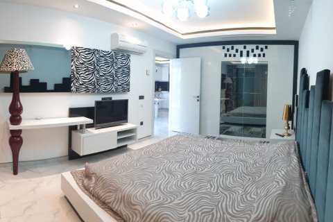 1+1 Apartment en Konakli, Turkey No. 14309 24