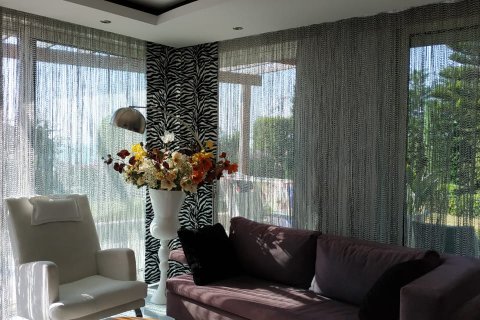 1+1 Appartement à Konakli, Turkey No. 14309 5