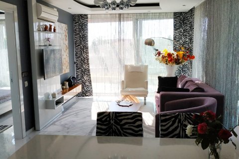 1+1 Apartment en Konakli, Turkey No. 14309 12