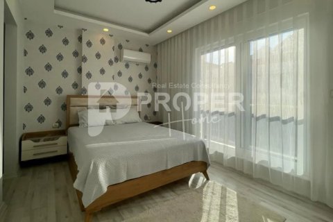 3 rooms Apartment in Konyaalti, Turkey No. 14217 3