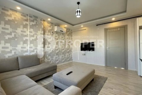 3 rooms Apartment in Konyaalti, Turkey No. 14217 13