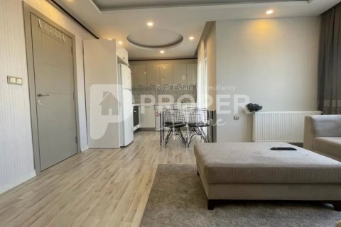 3 rooms Apartment in Konyaalti, Turkey No. 14217 18