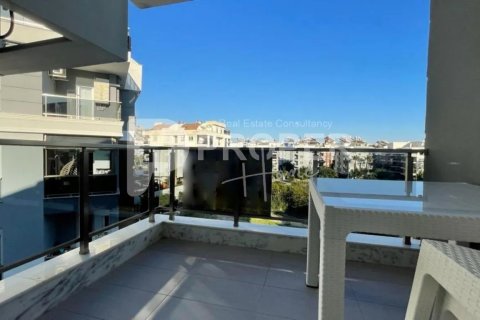 3 rooms Apartment in Konyaalti, Turkey No. 14217 17