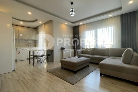 3 rooms Apartment in Konyaalti, Turkey No. 14217 1