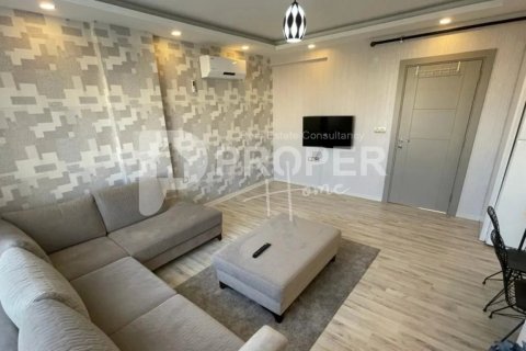 3 rooms Apartment in Konyaalti, Turkey No. 14217 14