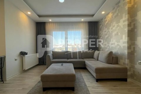 3 rooms Apartment in Konyaalti, Turkey No. 14217 12