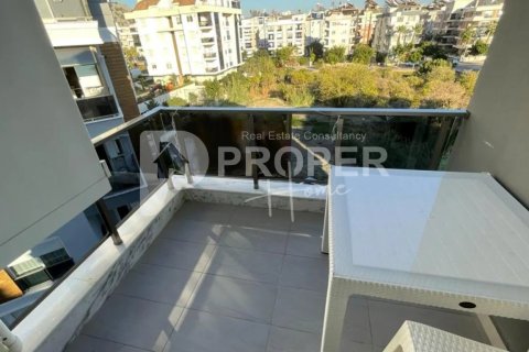 3 rooms Apartment in Konyaalti, Turkey No. 14217 23