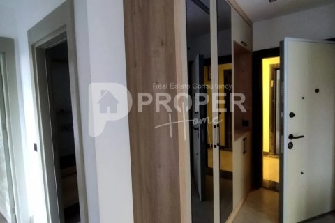 3 rooms Apartment in Konyaalti, Turkey No. 14216 3