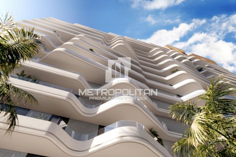 3 dormitorios Apartment en Al Marjan Island, UAE No. 5493 8