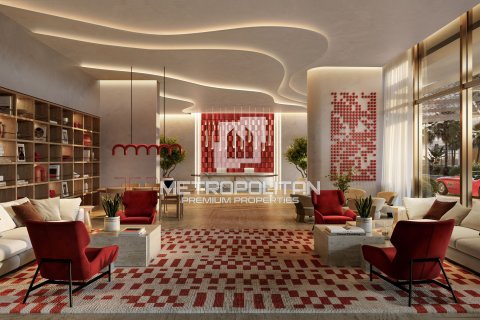 3 dormitorios Apartment en Al Marjan Island, UAE No. 5493 10