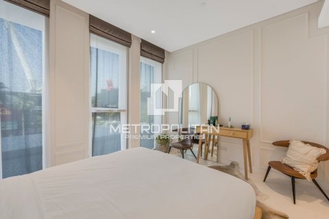 3 chambres Appartement à Bluewaters Residences, UAE No. 5504 24