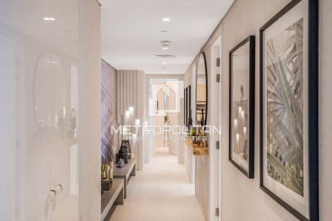 3 bedrooms Apartment in Bluewaters Residences, UAE No. 5504 27