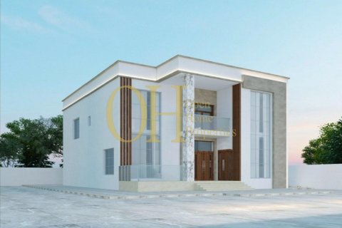 4 bedrooms Villa in Al Shamkha, UAE No. 53044 6