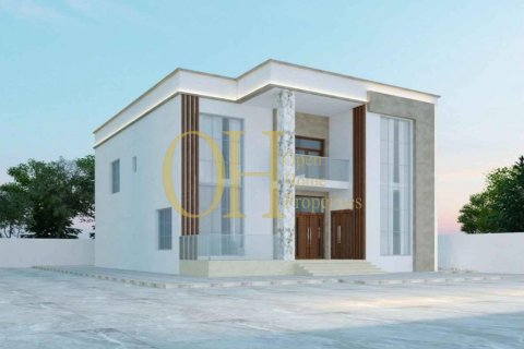 4 bedrooms Villa in Al Shamkha, UAE No. 53044 1