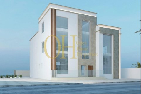 4 bedrooms Villa in Al Shamkha, UAE No. 53044 2