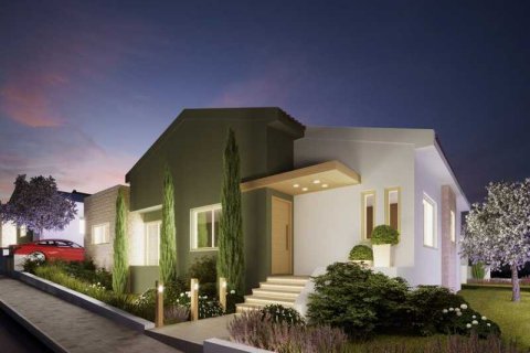 3 bedrooms Villa in Pissouri, Cyprus No. 31015 5