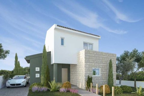 3 bedrooms Villa in Pissouri, Cyprus No. 31015 7