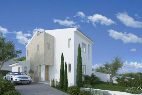 3 bedrooms Villa in Pissouri, Cyprus No. 31015 6