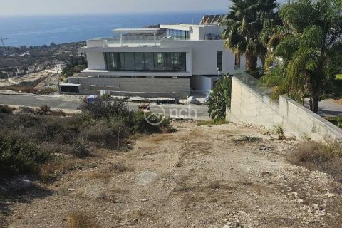 806m² Land in Agios Tychonas, Cyprus No. 66040 3