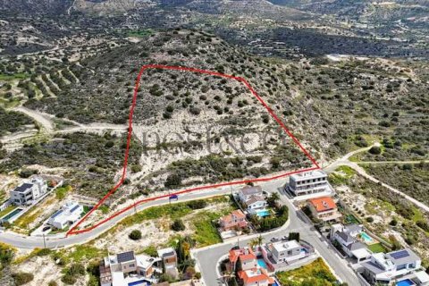 13200m² Land in Palodeia, Cyprus No. 66043 6