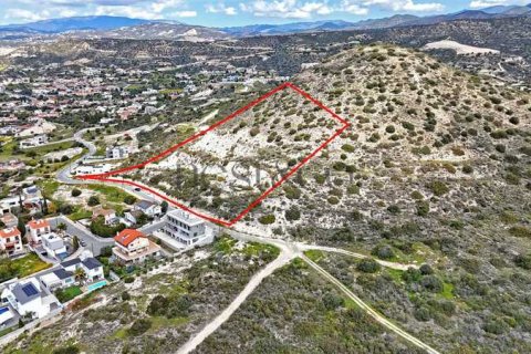 13200m² Land in Palodeia, Cyprus No. 66043 4