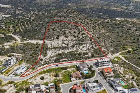 13200m² Land in Palodeia, Cyprus No. 66043 5