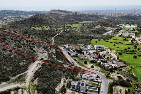 13200m² Land in Palodeia, Cyprus No. 66043 2