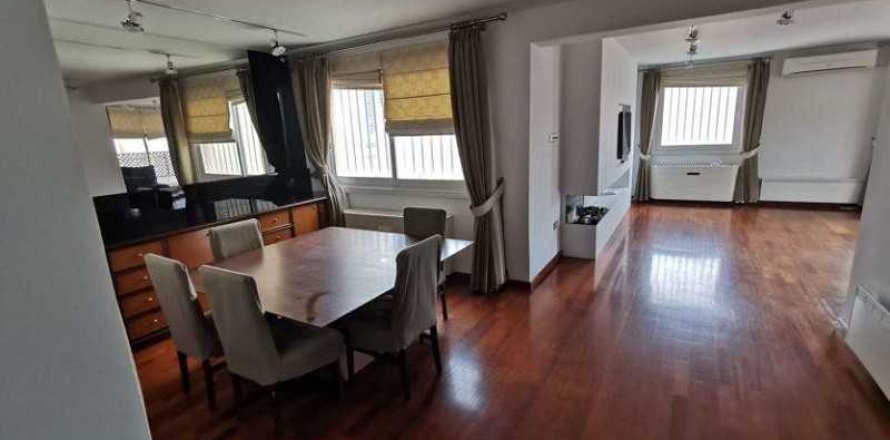 3 bedrooms Apartment in Limassol, Cyprus No. 35090