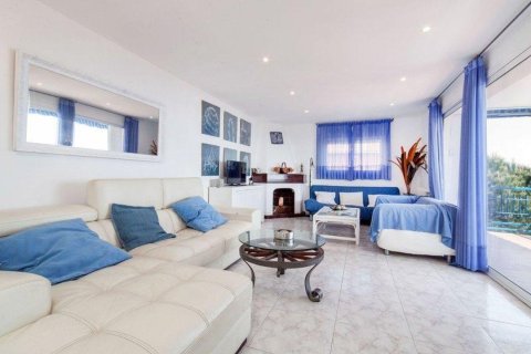 5 dormitorios House en Blanes, Spain No. 25415 4